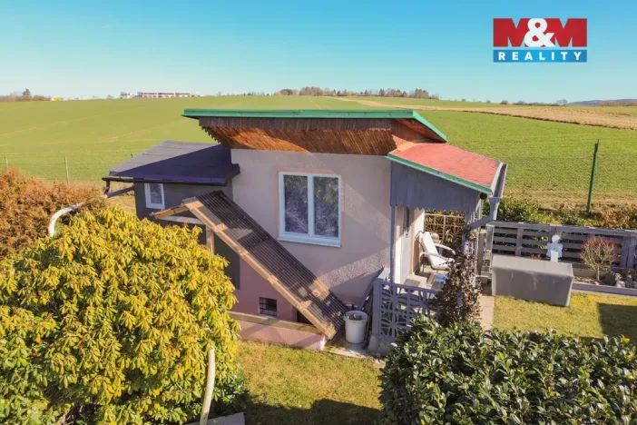 Prodej pozemku pro bydlení, Plzeň - Lobzy, 411 m2