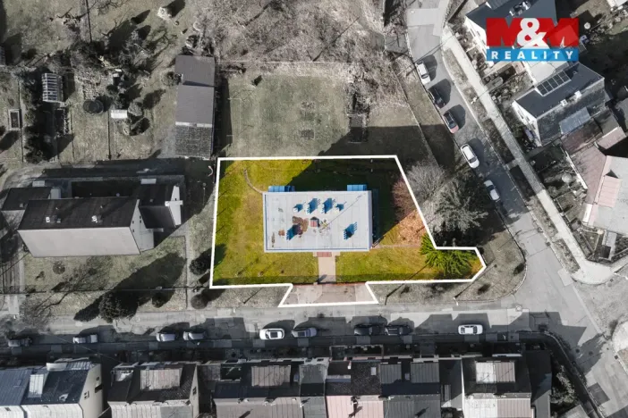 Prodej bytu 3+1, Dvůr Králové nad Labem, Pod Slévárnou, 73 m2