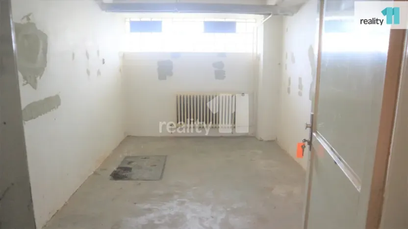 Pronájem skladu, Ostrava - Poruba, Sokolovská, 15 m2