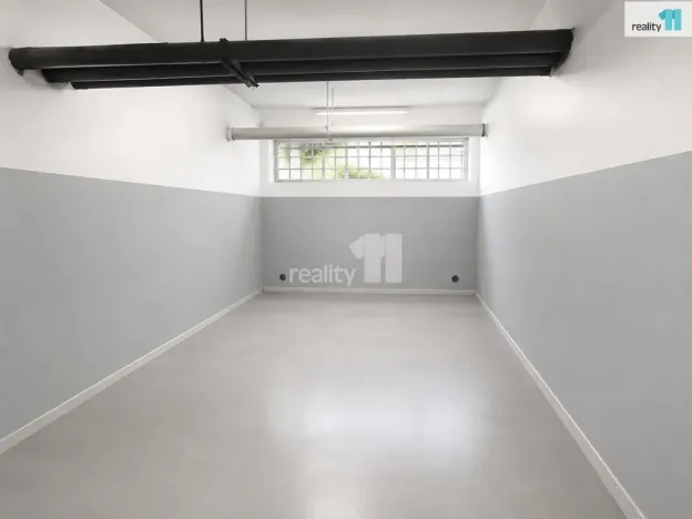 Pronájem skladu, Ostrava - Poruba, Sokolovská, 15 m2