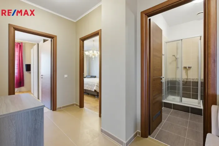 Prodej bytu 3+kk, Karlovy Vary, Jateční, 100 m2