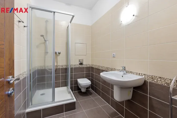 Prodej bytu 3+kk, Karlovy Vary, Jateční, 100 m2