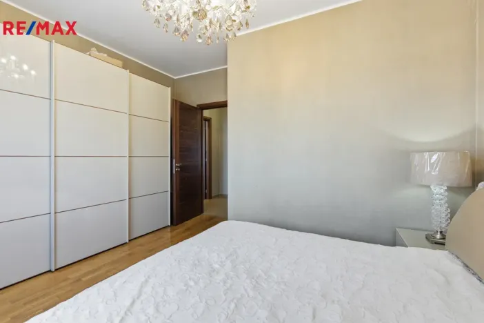 Prodej bytu 3+kk, Karlovy Vary, Jateční, 100 m2