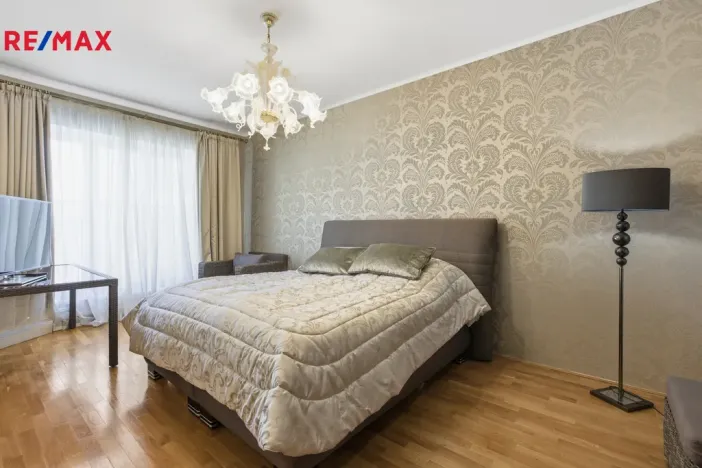 Prodej bytu 3+kk, Karlovy Vary, Jateční, 100 m2