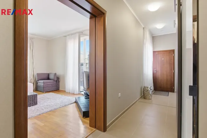 Prodej bytu 3+kk, Karlovy Vary, Jateční, 100 m2