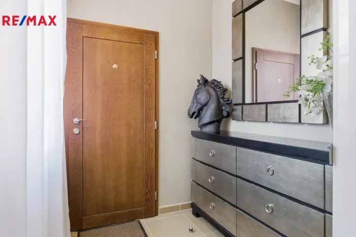 Prodej bytu 3+kk, Karlovy Vary, Jateční, 100 m2