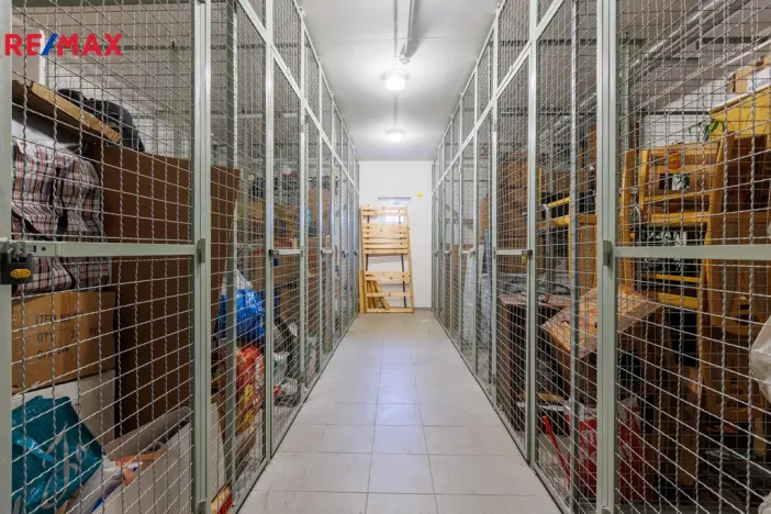 Prodej bytu 3+kk, Karlovy Vary, Jateční, 100 m2