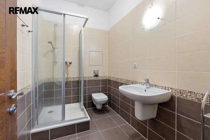 Prodej bytu 3+kk, Karlovy Vary, Jateční, 100 m2