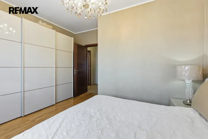 Prodej bytu 3+kk, Karlovy Vary, Jateční, 100 m2