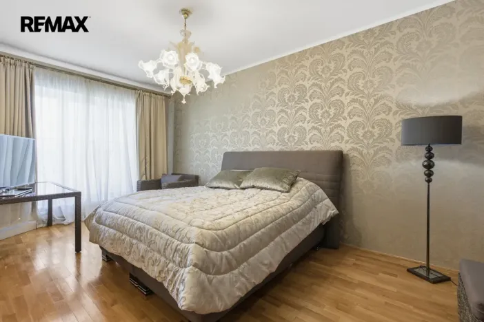 Prodej bytu 3+kk, Karlovy Vary, Jateční, 100 m2