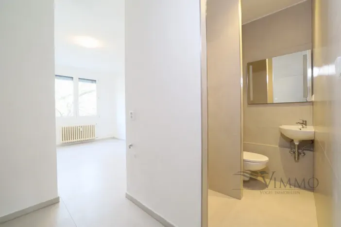 Pronájem bytu 1+kk, České Budějovice - České Budějovice 3, Plzeňská, 20 m2