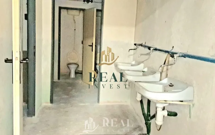 Prodej obchodního prostoru, Chomutov, Jirkovská, 400 m2