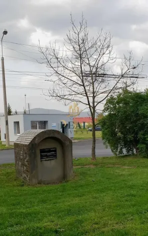 Prodej obchodního prostoru, Chomutov, Jirkovská, 400 m2