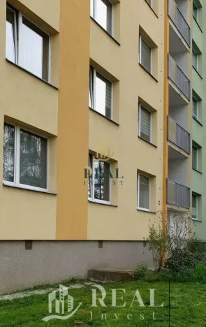 Prodej obchodního prostoru, Chomutov, Jirkovská, 400 m2