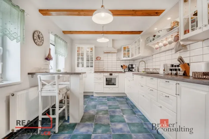 Prodej rodinného domu, Roprachtice, 460 m2