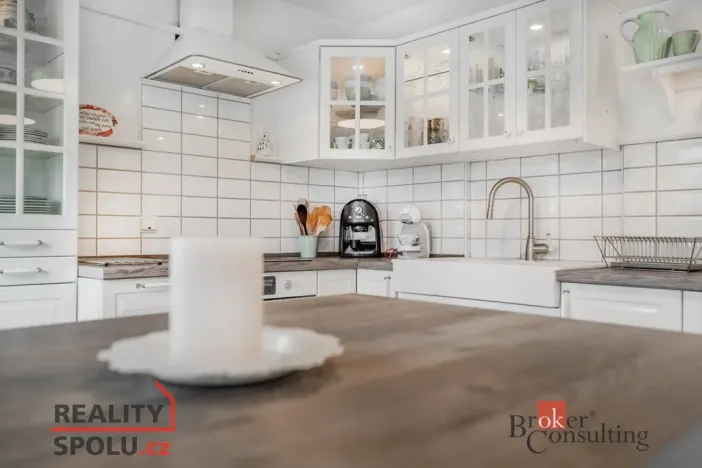 Prodej rodinného domu, Roprachtice, 460 m2