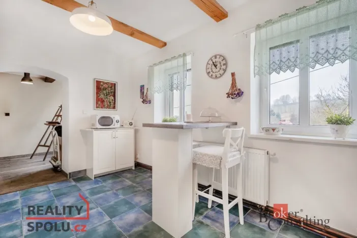 Prodej rodinného domu, Roprachtice, 460 m2