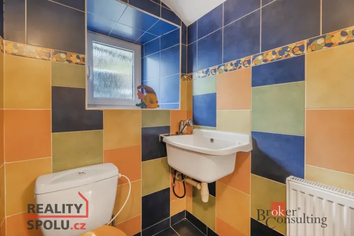 Prodej rodinného domu, Roprachtice, 460 m2