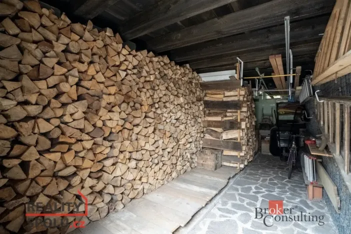 Prodej rodinného domu, Roprachtice, 460 m2