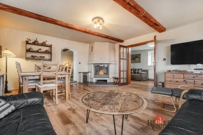 Prodej ubytování, Roprachtice, 460 m2