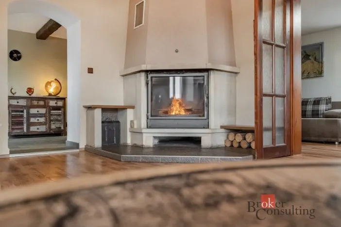 Prodej ubytování, Roprachtice, 460 m2