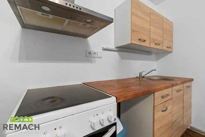 Pronájem bytu 1+kk, Uherské Hradiště, Jindřicha Pruchy, 35 m2