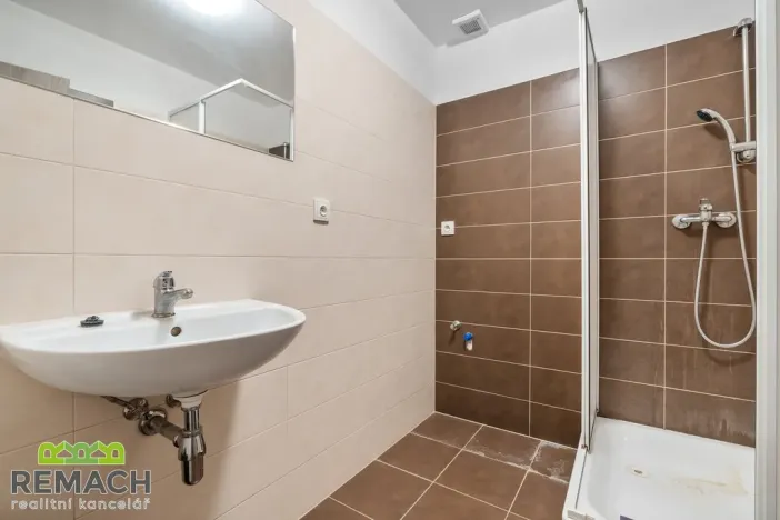 Pronájem bytu 1+kk, Uherské Hradiště, Jindřicha Pruchy, 35 m2