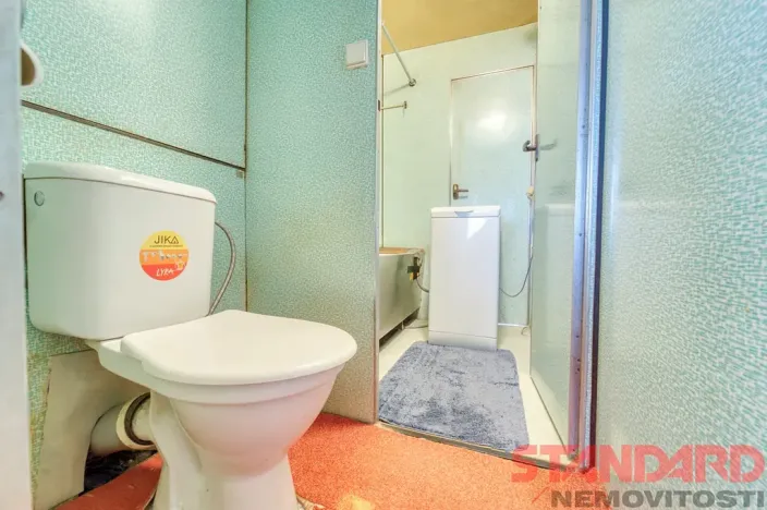 Prodej bytu 3+1, Holýšov, Pod Makovým vrchem, 66 m2