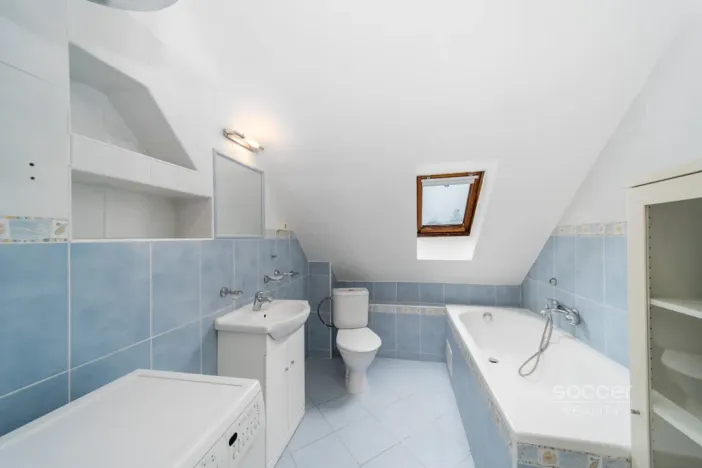 Pronájem bytu 3+kk, Praha - Dejvice, Neherovská, 87 m2