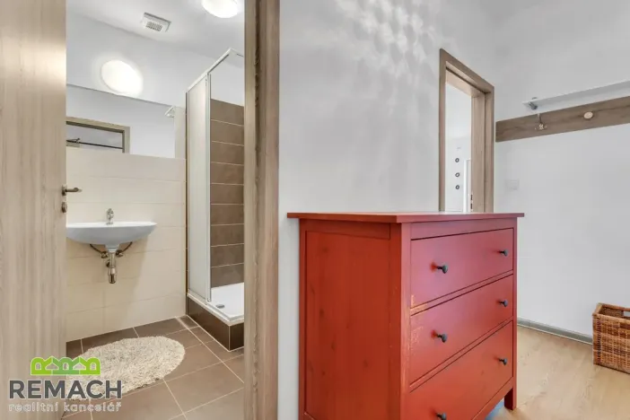 Pronájem bytu 1+kk, Uherské Hradiště, Jindřicha Pruchy, 35 m2