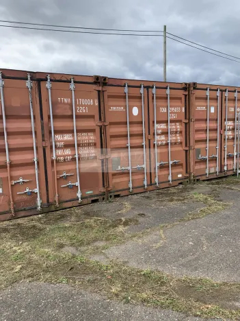 Pronájem - jiné, Praha - Kbely, 14 m2