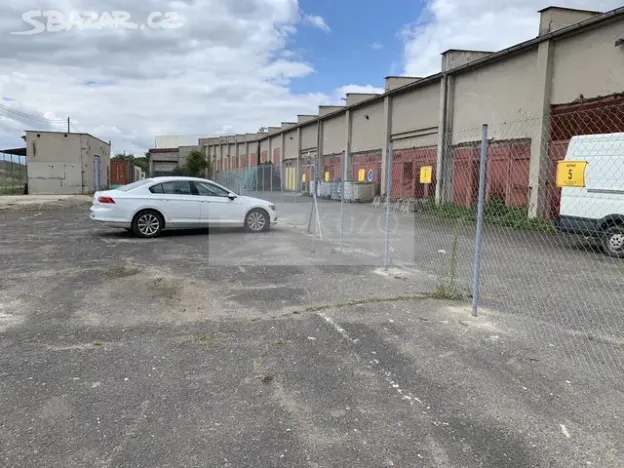 Pronájem - jiné, Praha - Kbely, 14 m2