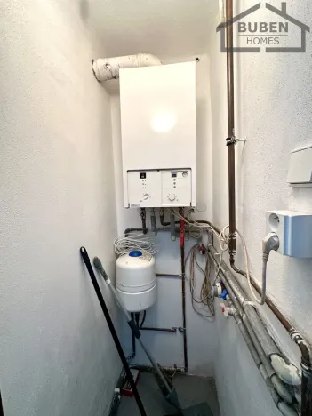 Pronájem bytu 2+1, Bor, náměstí Republiky, 57 m2