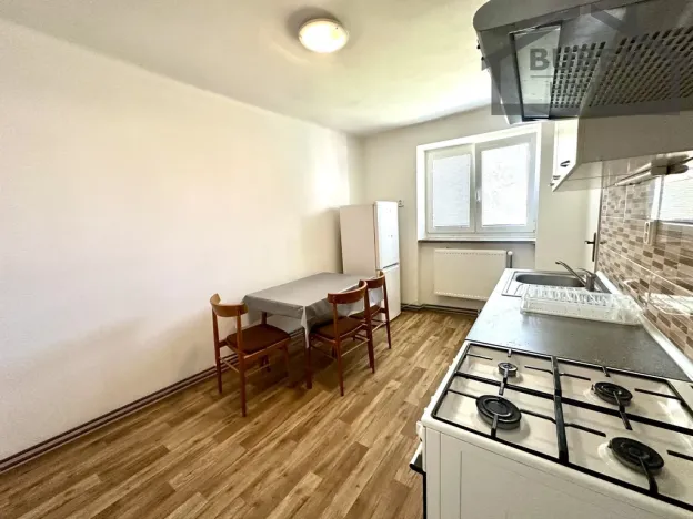 Pronájem bytu 2+1, Bor, náměstí Republiky, 57 m2