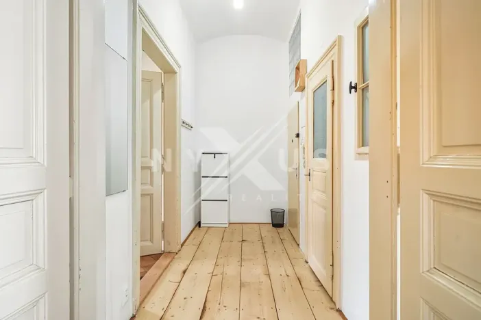 Pronájem bytu 3+kk, Praha - Vršovice, Estonská, 85 m2