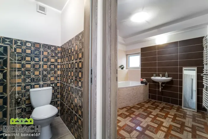 Pronájem bytu 2+kk, Uherské Hradiště, Jindřicha Pruchy, 144 m2