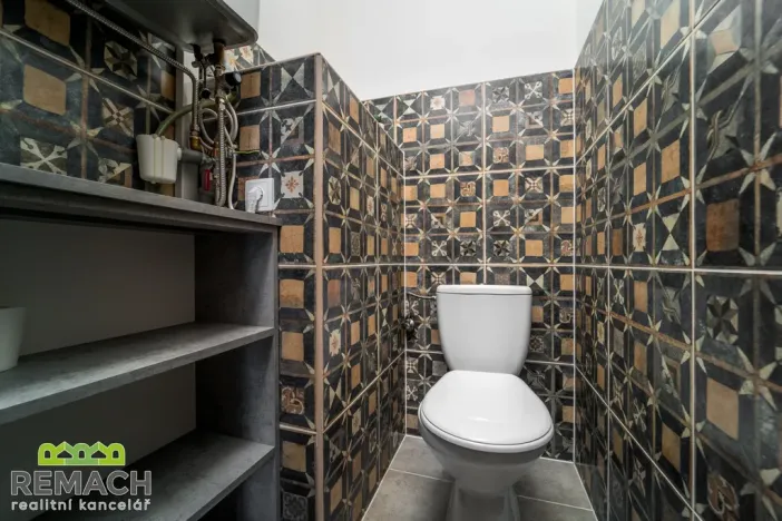 Pronájem bytu 2+kk, Uherské Hradiště, Jindřicha Pruchy, 144 m2