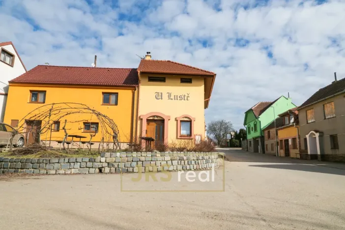 Prodej - jiné, Prušánky, Nechory, 145 m2