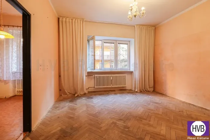 Prodej bytu 3+1, Ostrava, 30. dubna, 74 m2