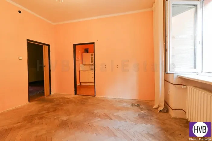 Prodej bytu 3+1, Ostrava, 30. dubna, 74 m2