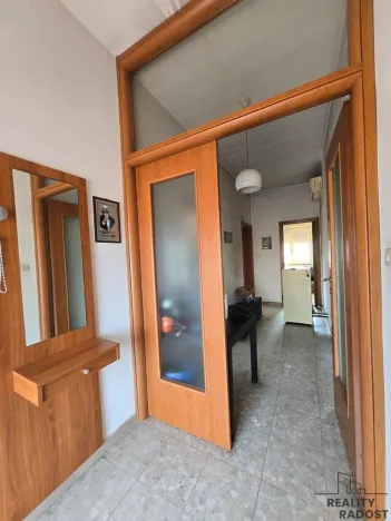 Prodej bytu 3+kk, Via Spezzaferro,Silvi,Itálie, 83 m2