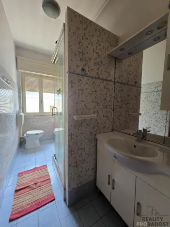 Prodej bytu 3+kk, Via Spezzaferro,Silvi,Itálie, 83 m2