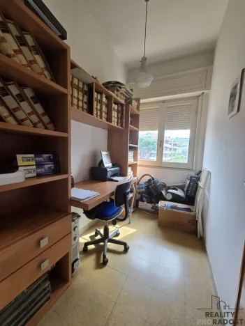 Prodej bytu 3+kk, Via Spezzaferro,Silvi,Itálie, 83 m2