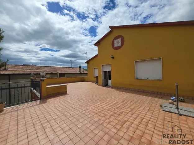 Prodej bytu 3+kk, Via Spezzaferro,Silvi,Itálie, 83 m2