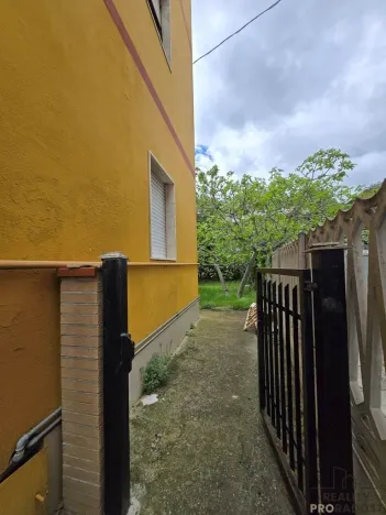 Prodej bytu 3+kk, Via Spezzaferro,Silvi,Itálie, 83 m2