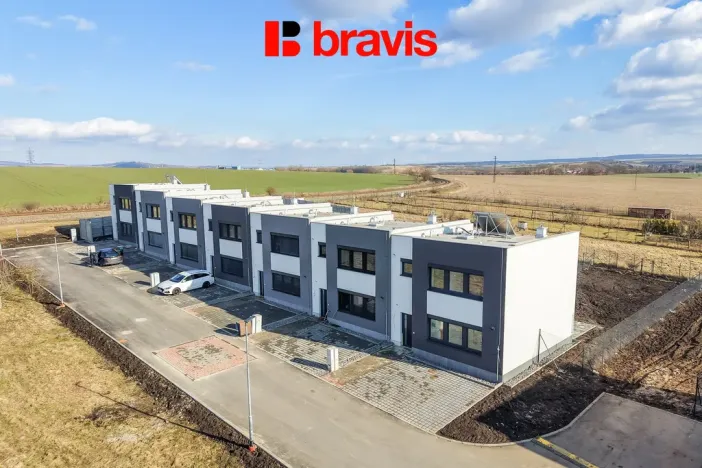 Prodej rodinného domu, Křenovice, Široká, 110 m2