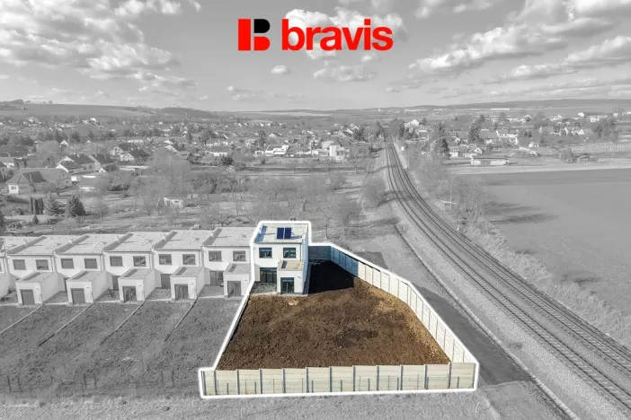 Prodej rodinného domu, Křenovice, Široká, 110 m2