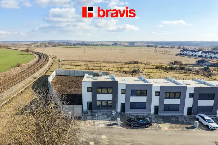 Prodej rodinného domu, Křenovice, Široká, 110 m2