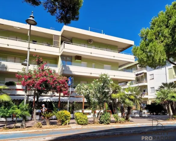 Prodej bytu 3+1, Via G. Garibaldi,Silvi,Itálie, 117 m2