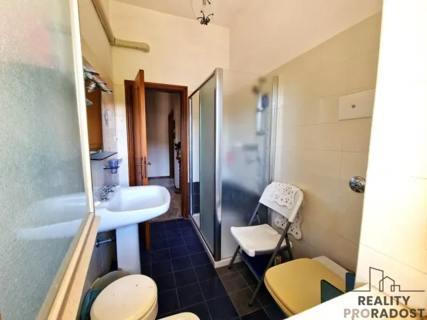 Prodej bytu 3+1, Via G. Garibaldi,Silvi,Itálie, 117 m2